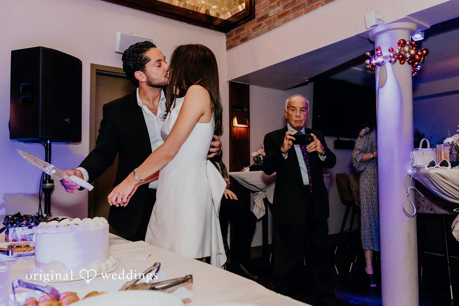 Yara Engagement // Celine & Miguel -