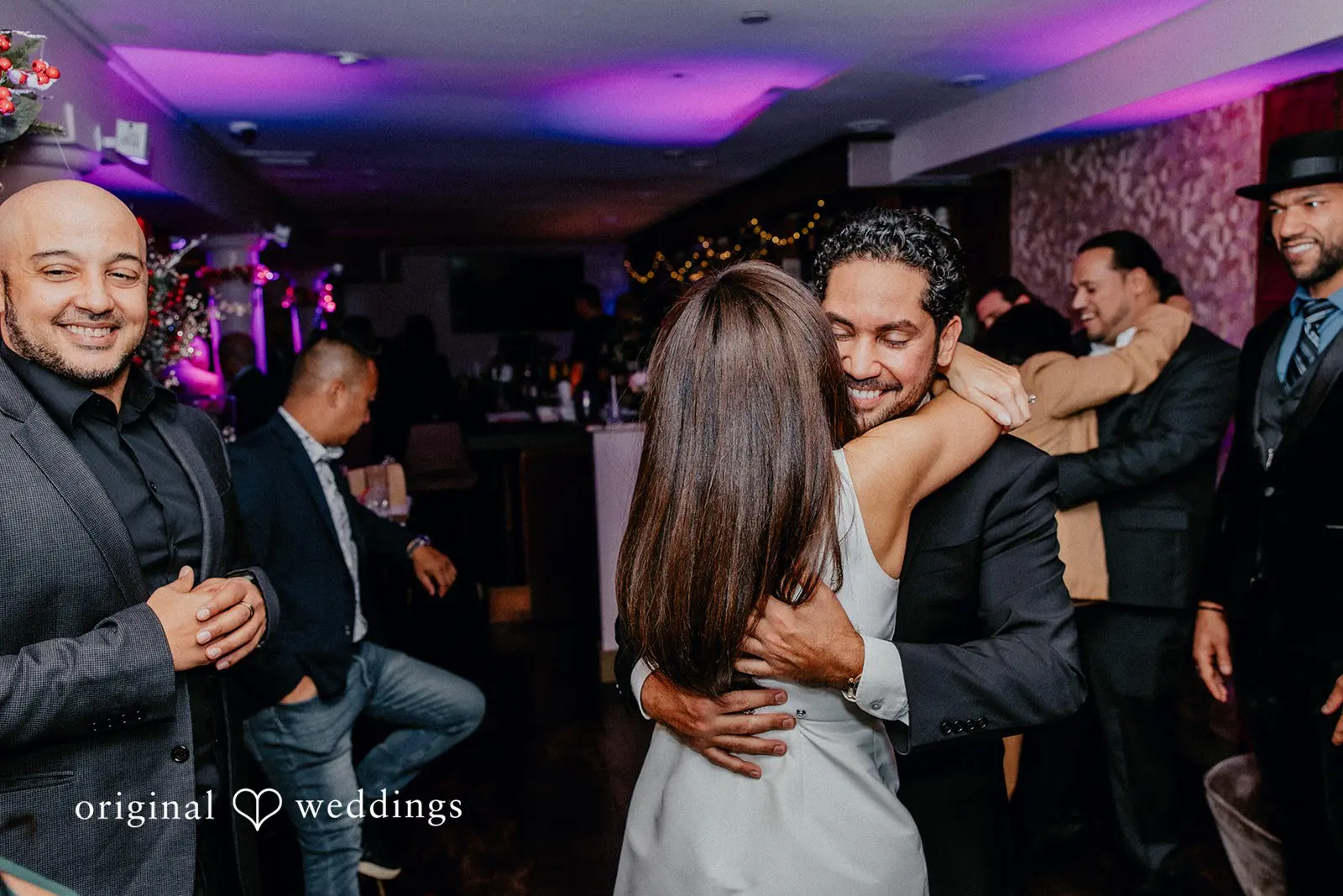Yara Engagement // Celine & Miguel -