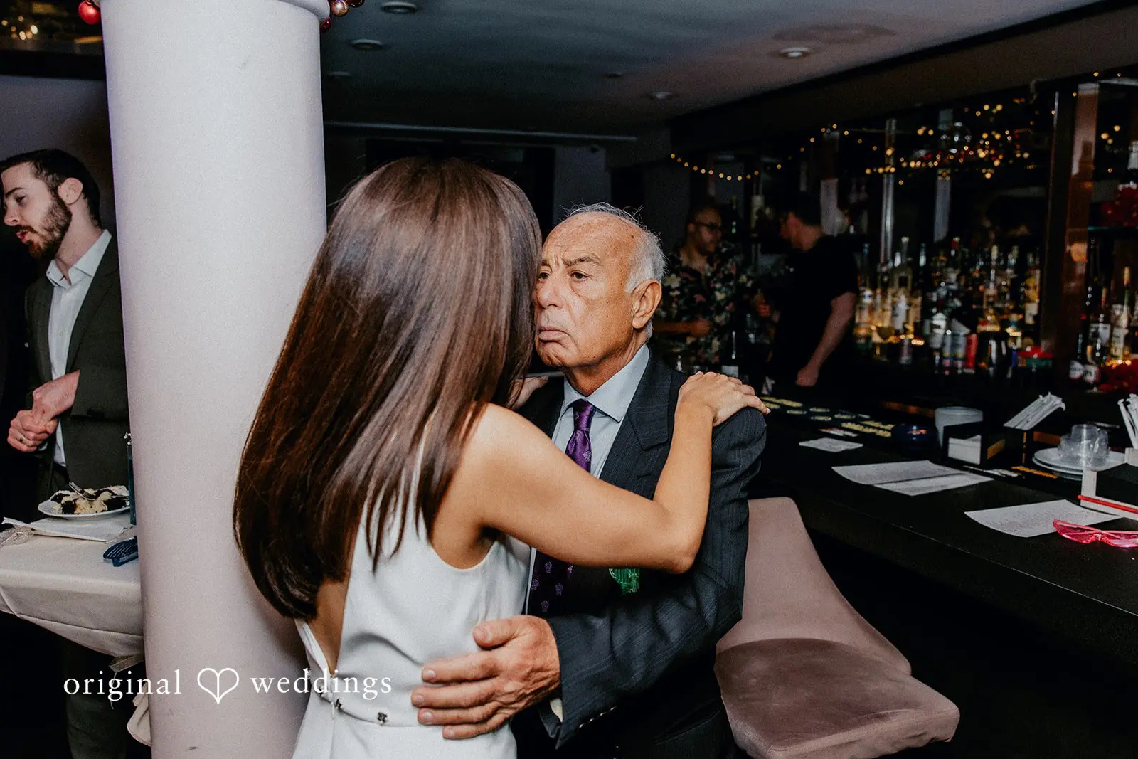 Yara Engagement // Celine & Miguel -