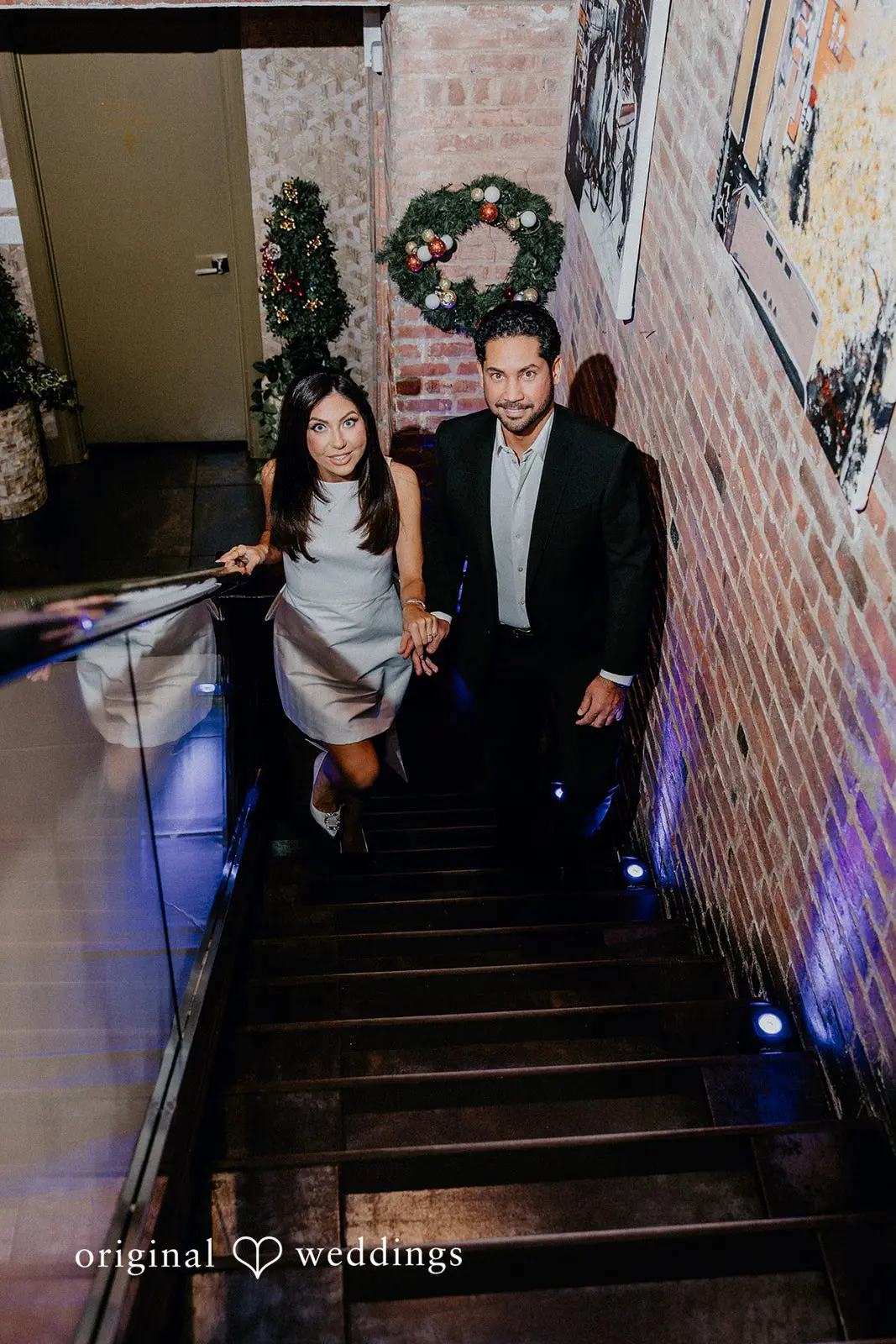 Yara Engagement // Celine & Miguel -