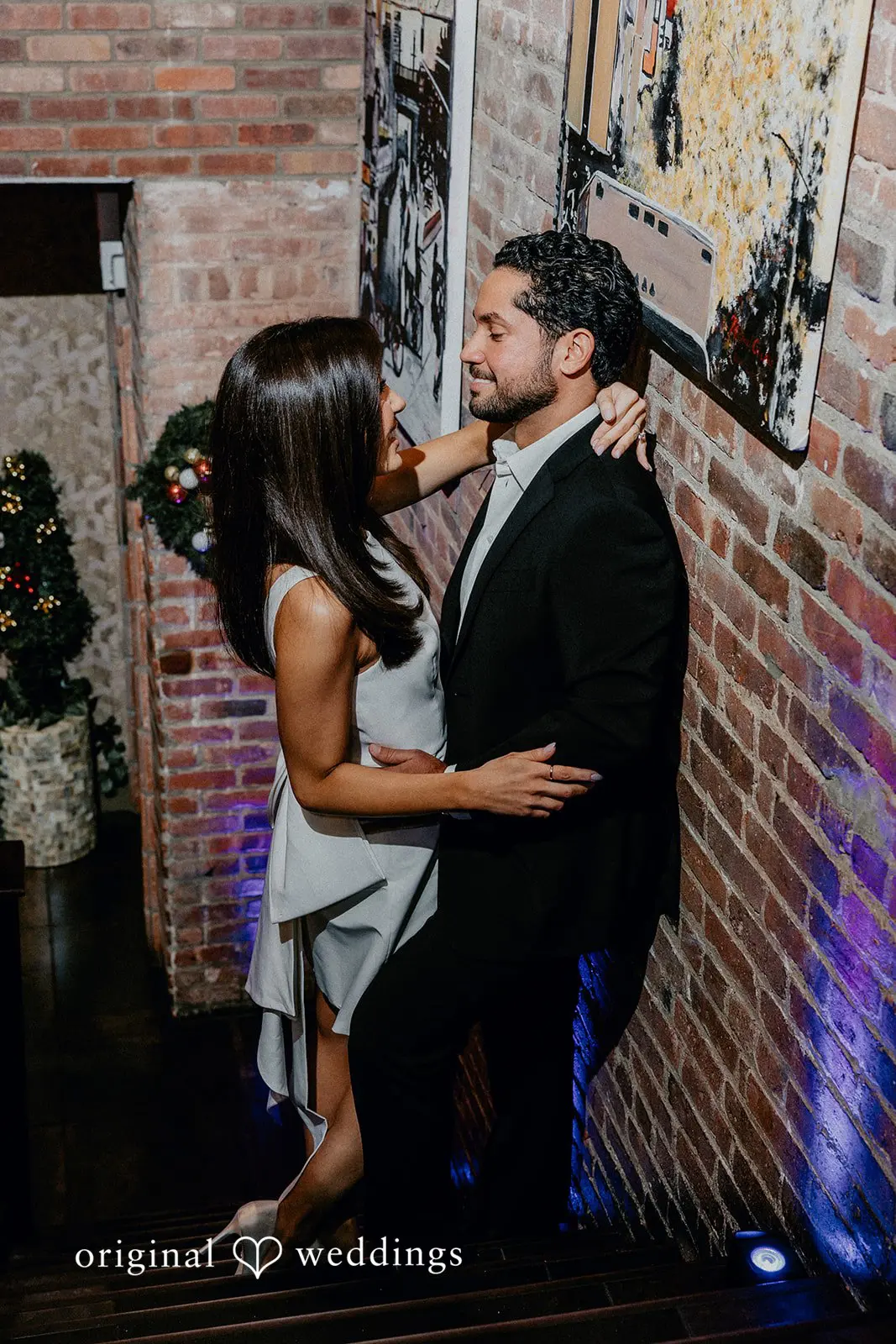 Yara Engagement // Celine & Miguel -