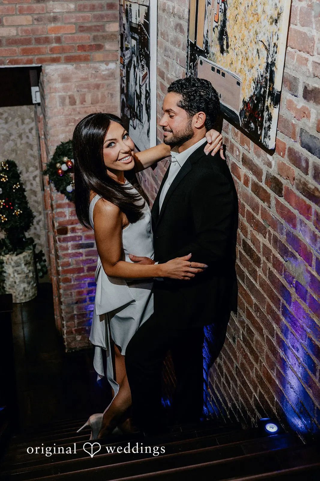 Yara Engagement // Celine & Miguel -