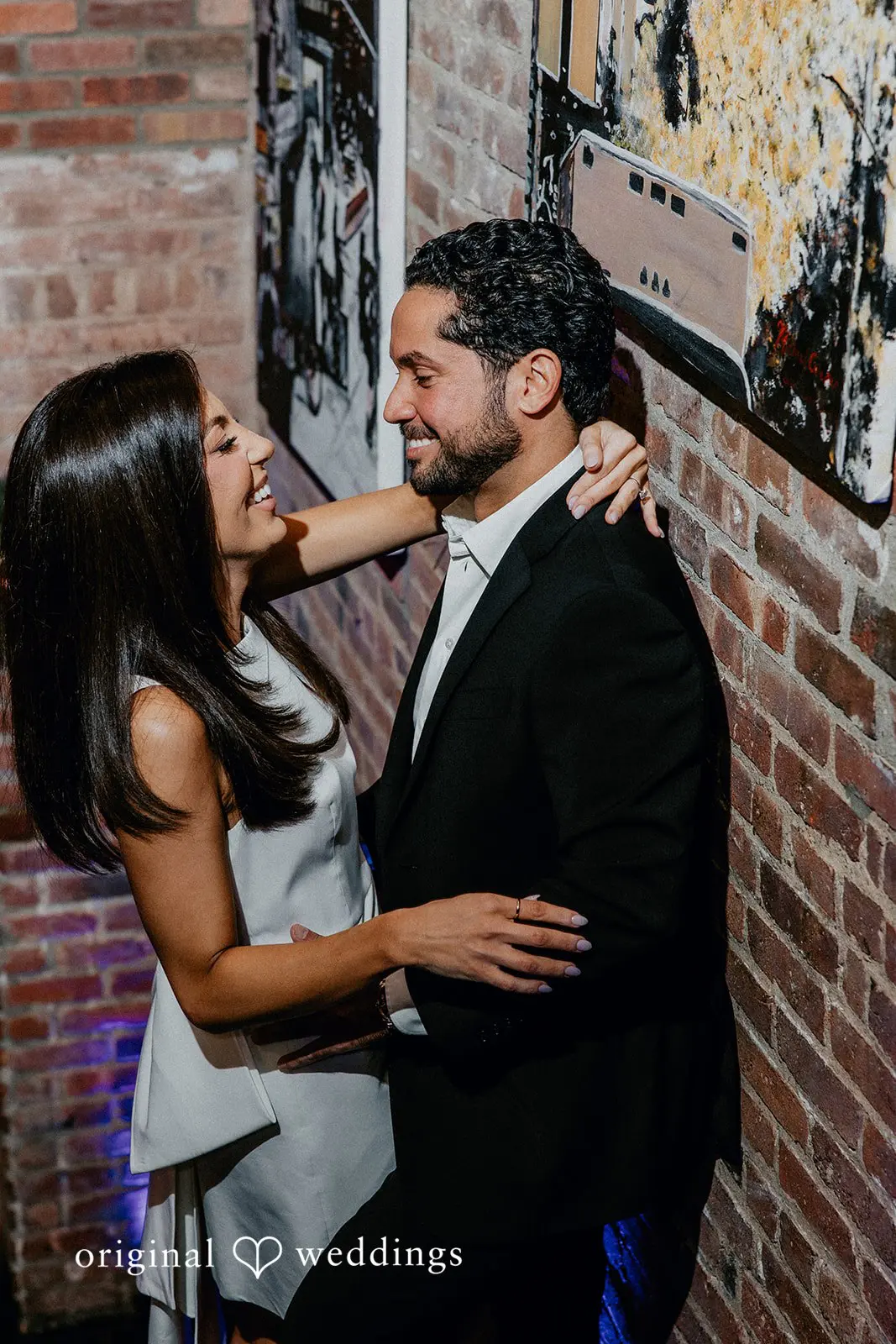 Yara Engagement // Celine & Miguel -