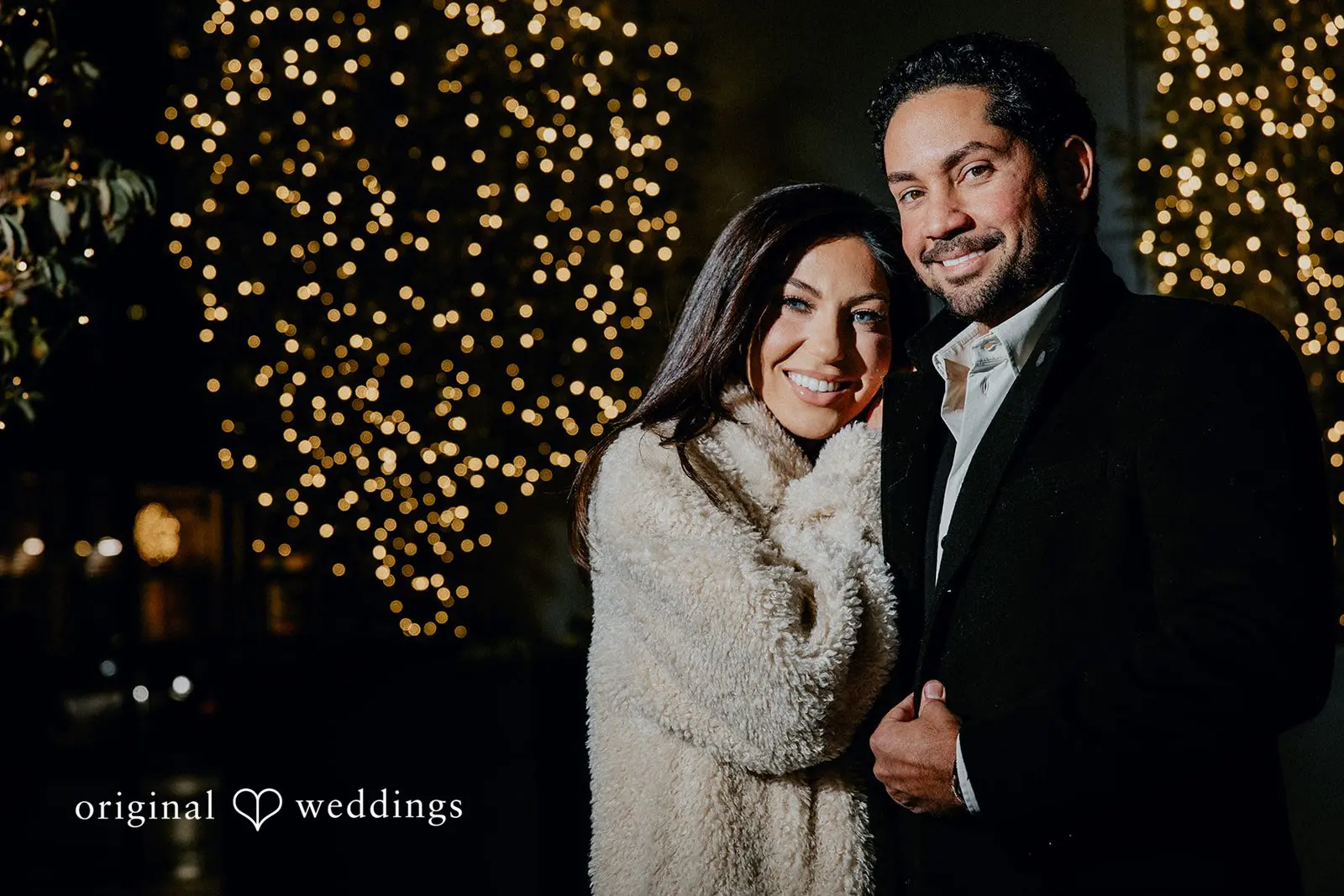 Yara Engagement // Celine & Miguel -