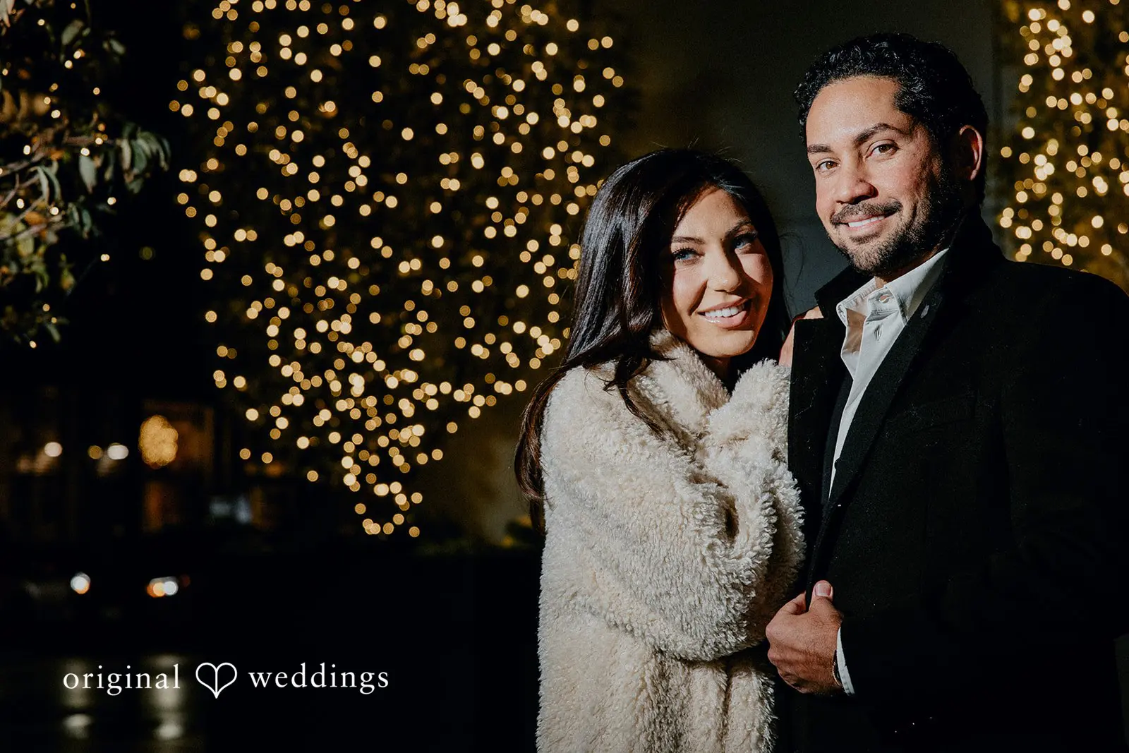Yara Engagement // Celine & Miguel -