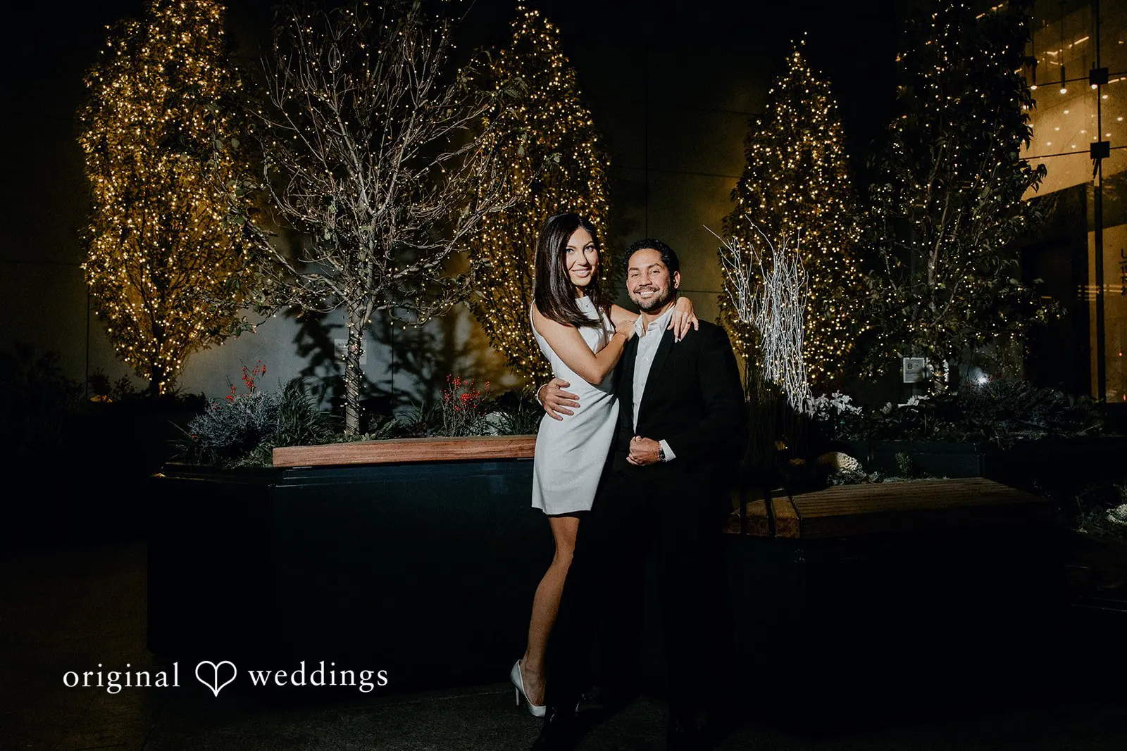 Yara Engagement // Celine & Miguel -