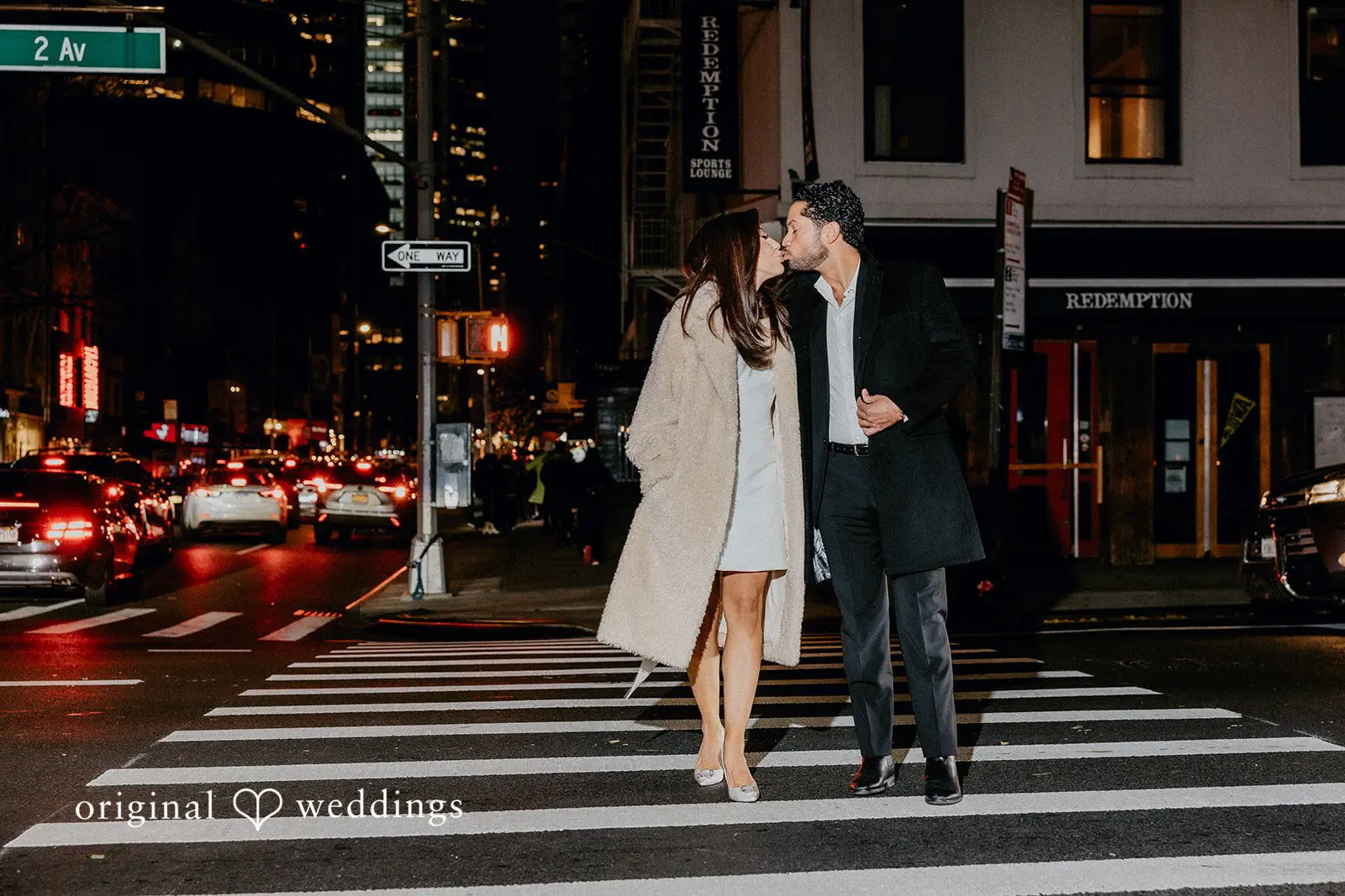 Yara Engagement // Celine & Miguel -