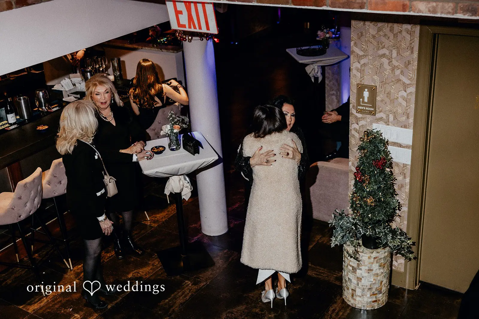 Yara Engagement // Celine & Miguel -