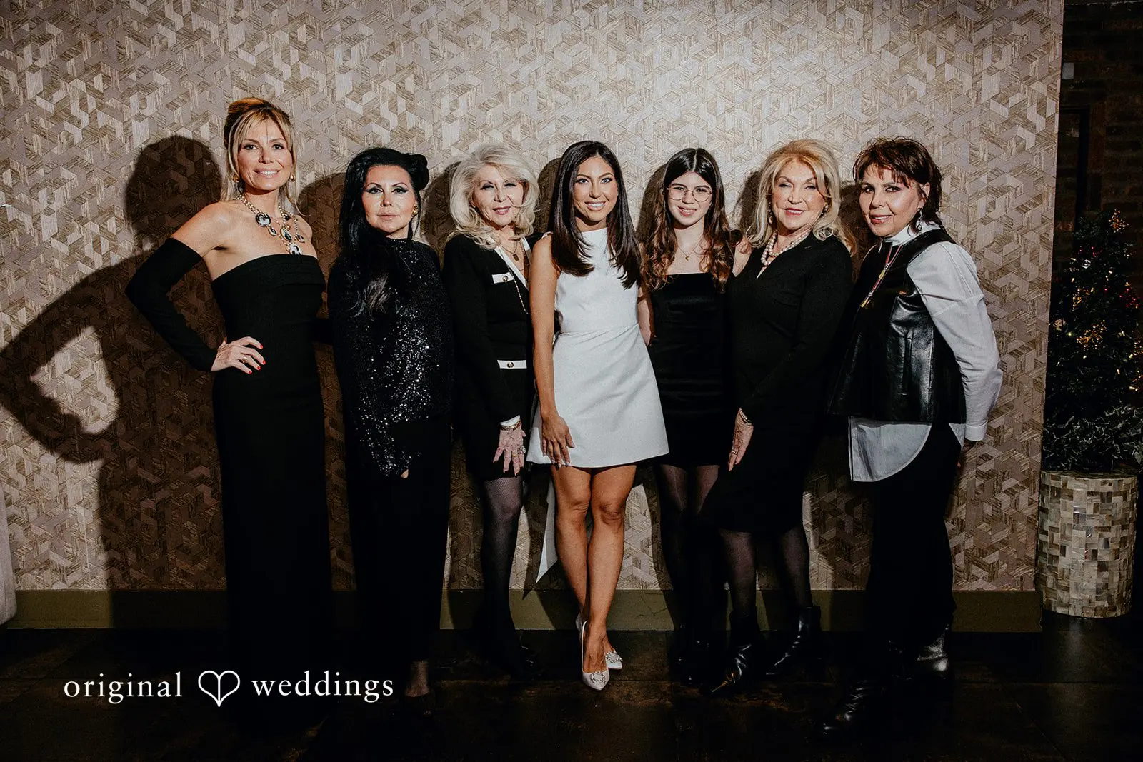 Yara Engagement // Celine & Miguel -