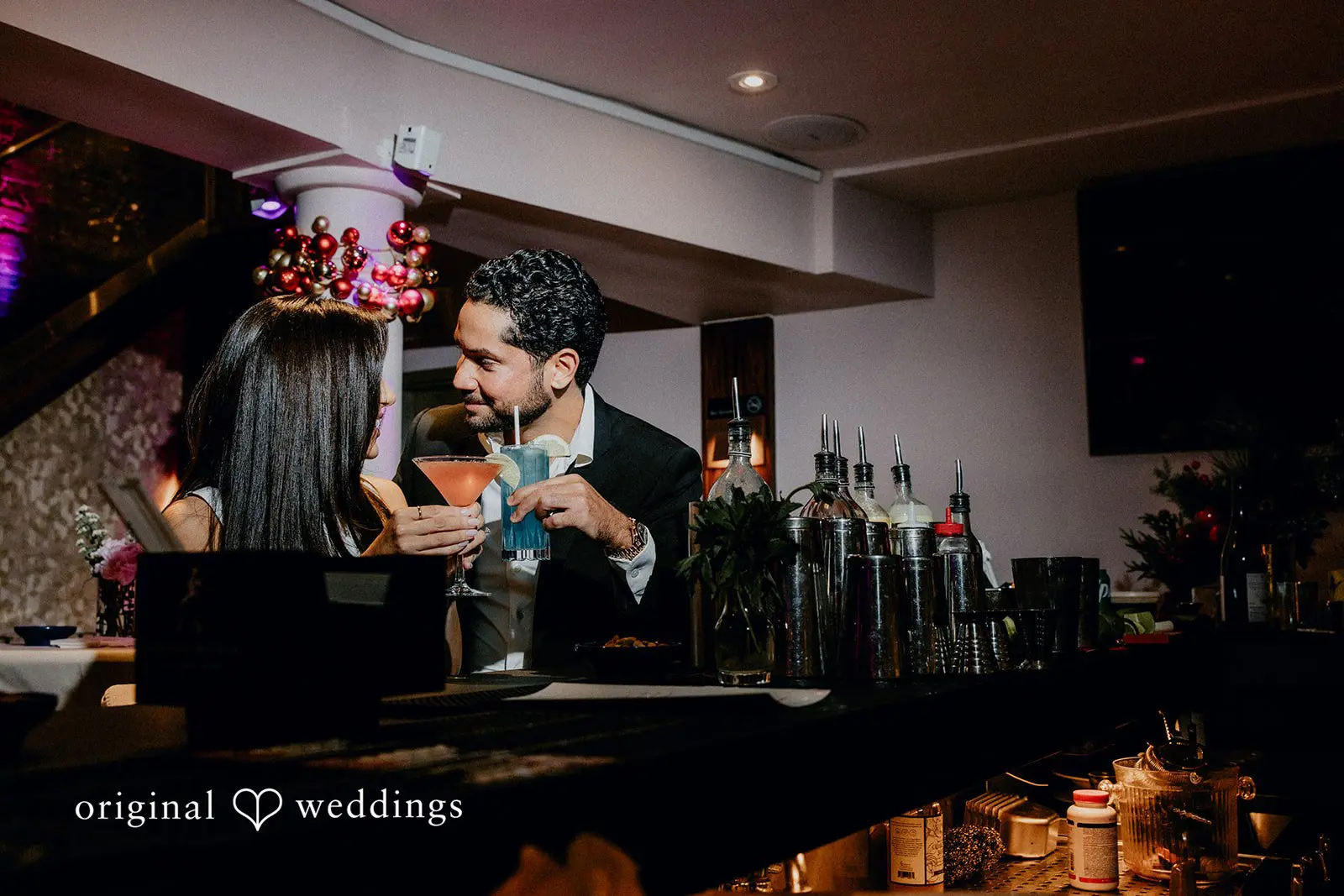 Yara Engagement // Celine & Miguel -
