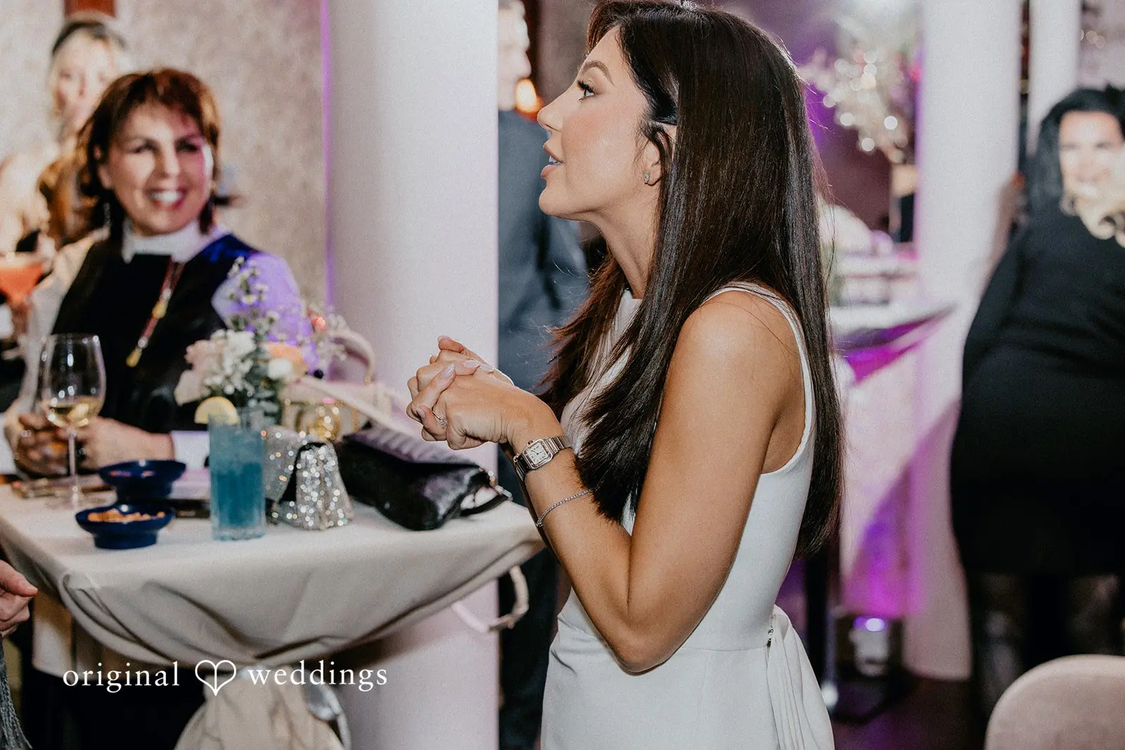 Yara Engagement // Celine & Miguel -