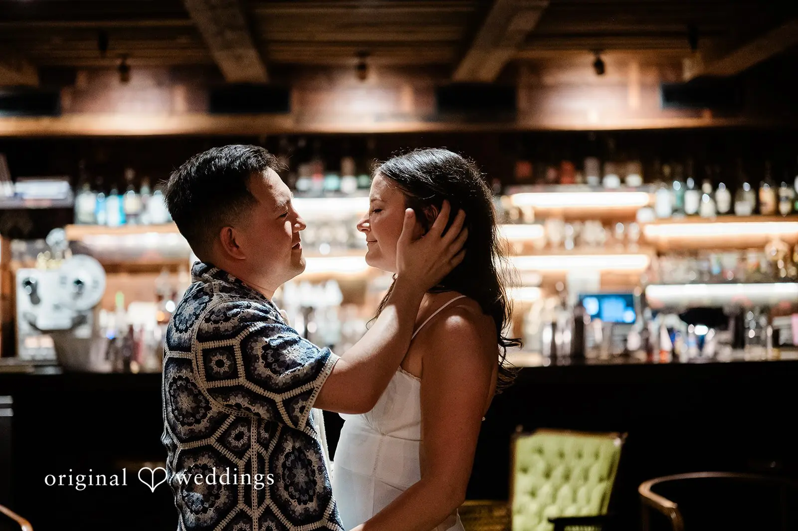 Margaret + Alexander Young Joni Engagement // Margaret & Alexander -