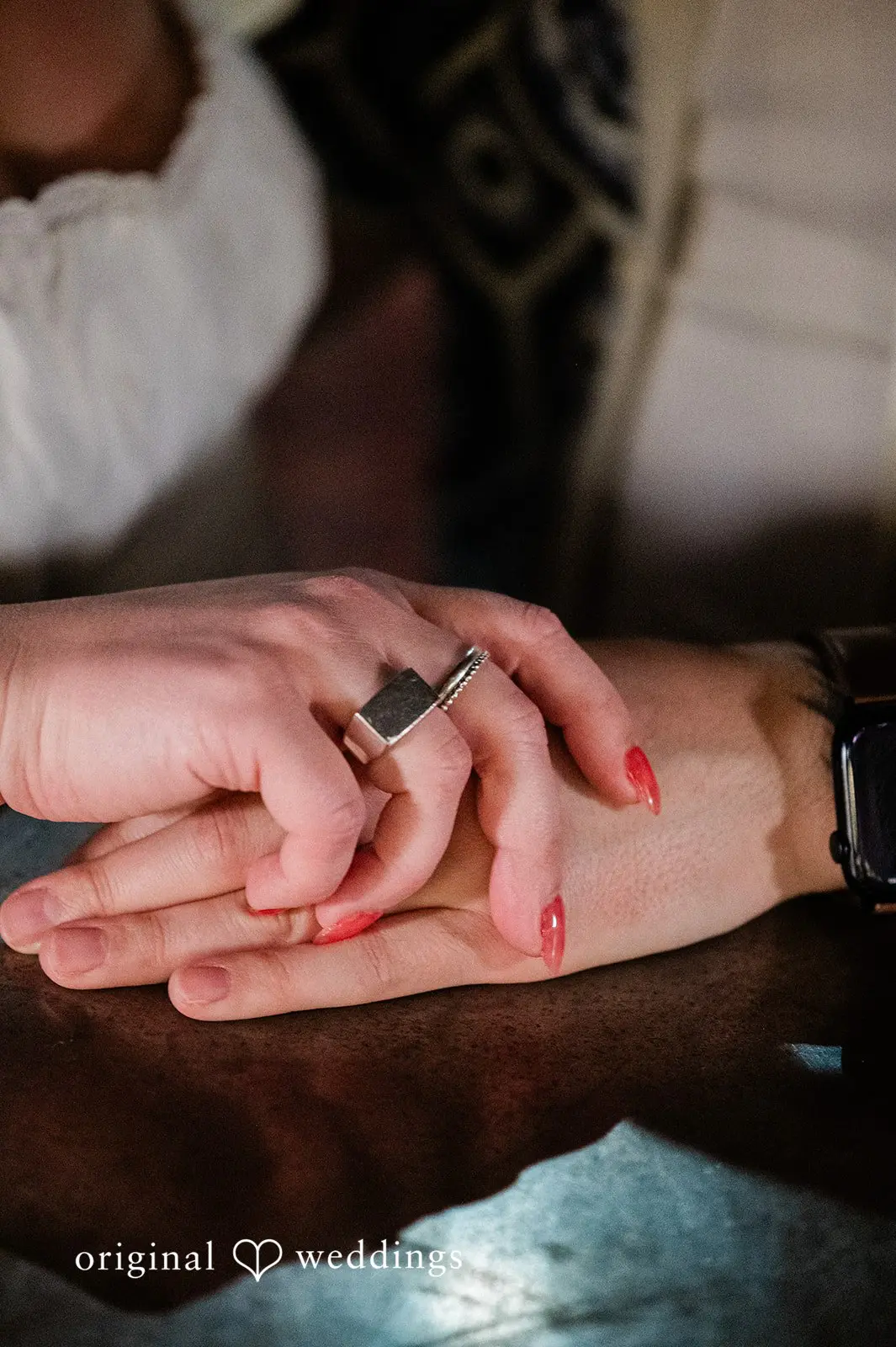 Margaret + Alexander Young Joni Engagement // Margaret & Alexander -