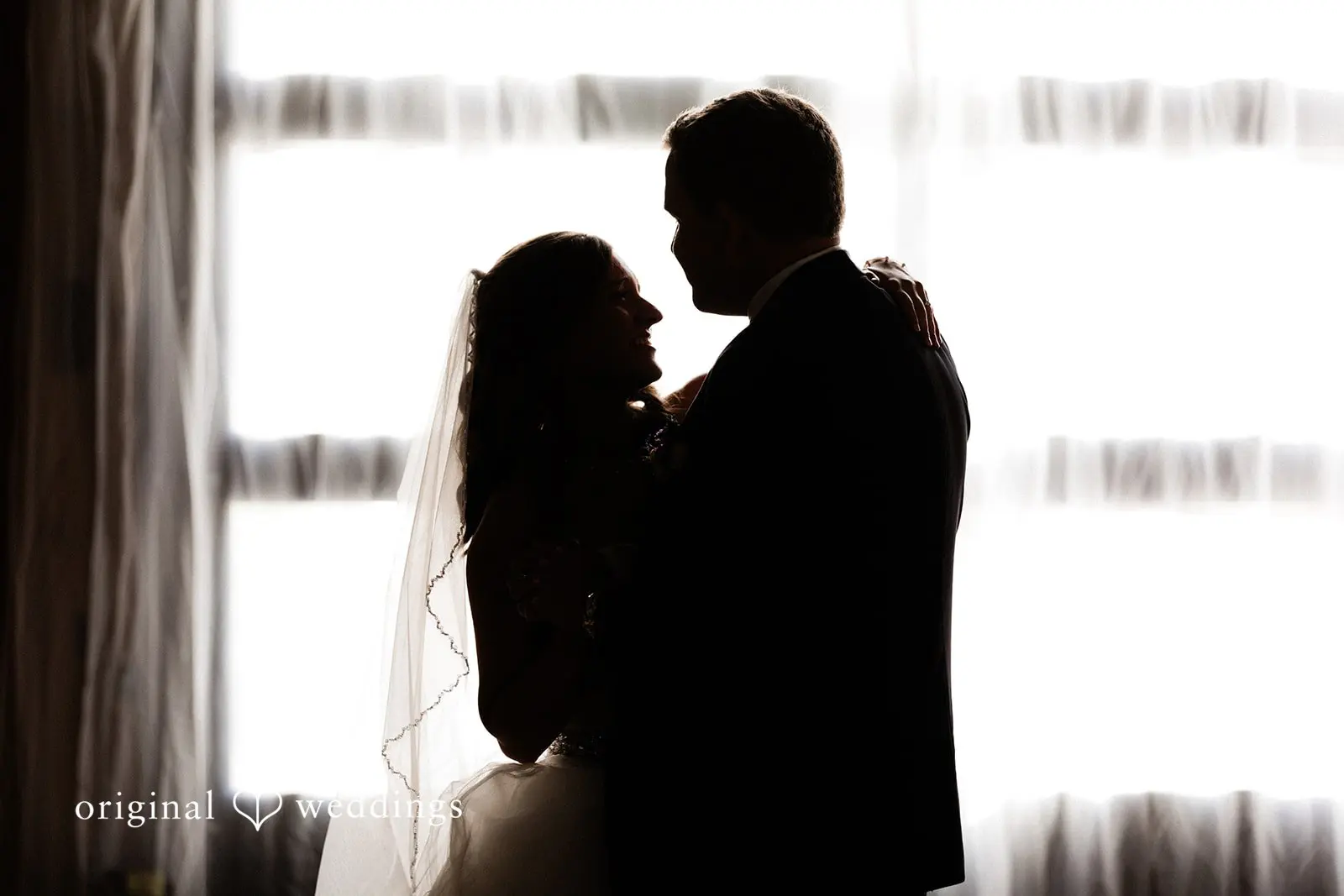 Zion Lutheran Church Wedding // Riley & Paige -