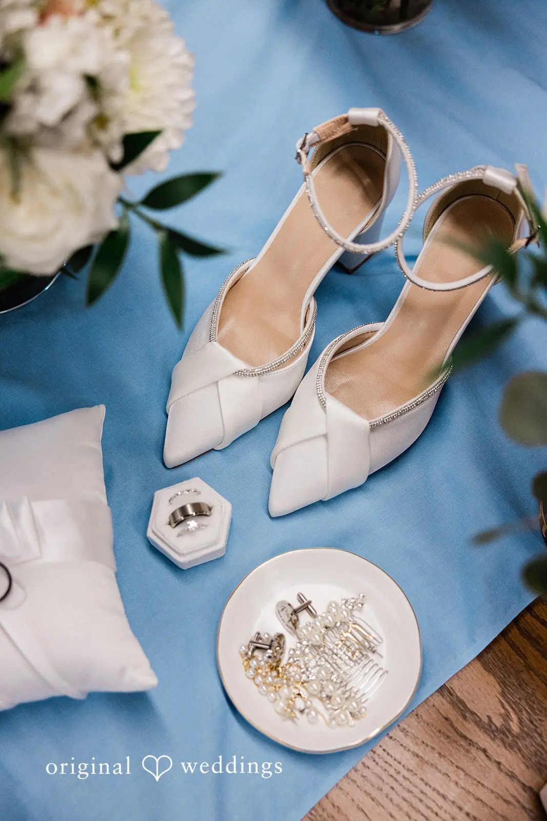 Zion Lutheran Church Wedding // Riley & Paige -