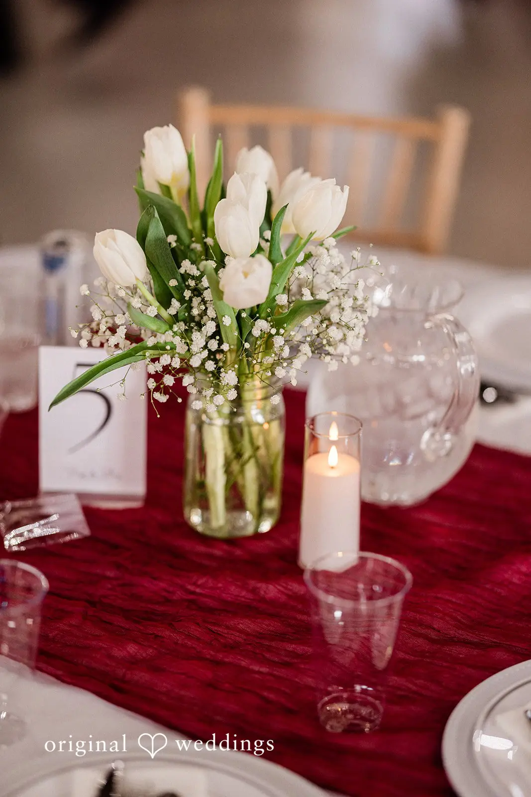 Zion Lutheran Church Wedding // Riley & Paige -