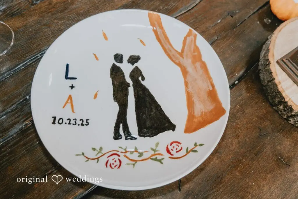 293_P1198694-1 The Farmhouse Wedding // Angela & Logan -