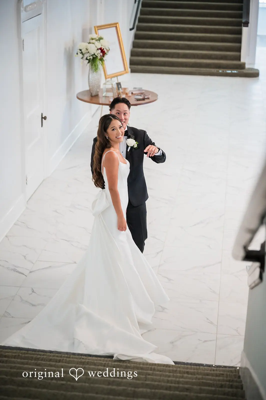 440 Elm Wedding // Anthony & Amy -
