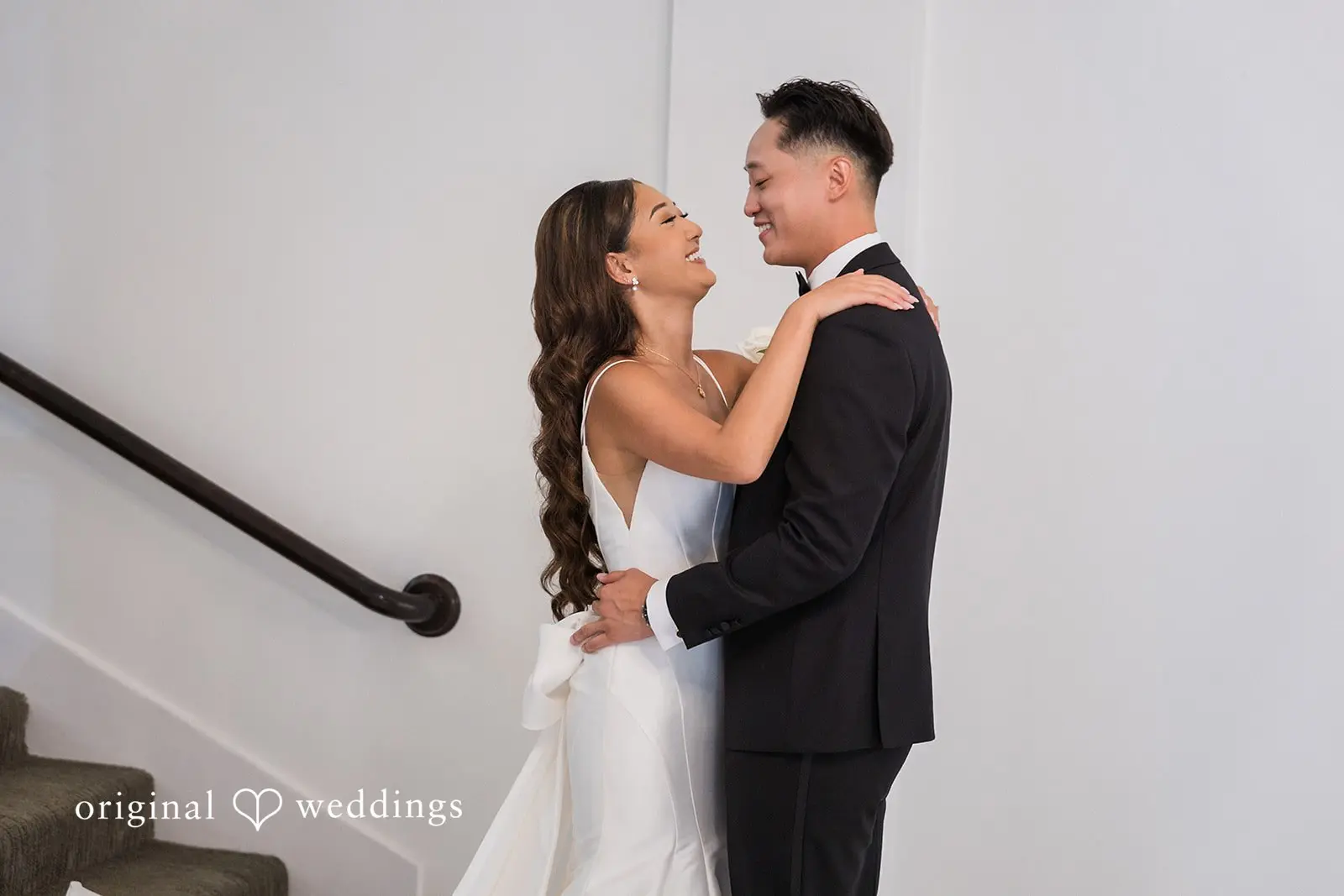 440 Elm Wedding // Anthony & Amy -