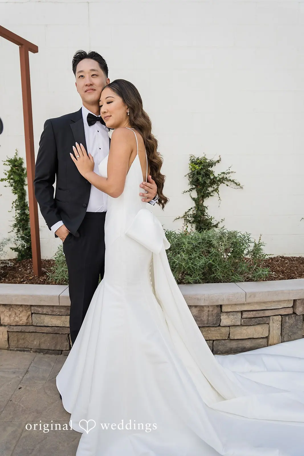 440 Elm Wedding // Anthony & Amy -