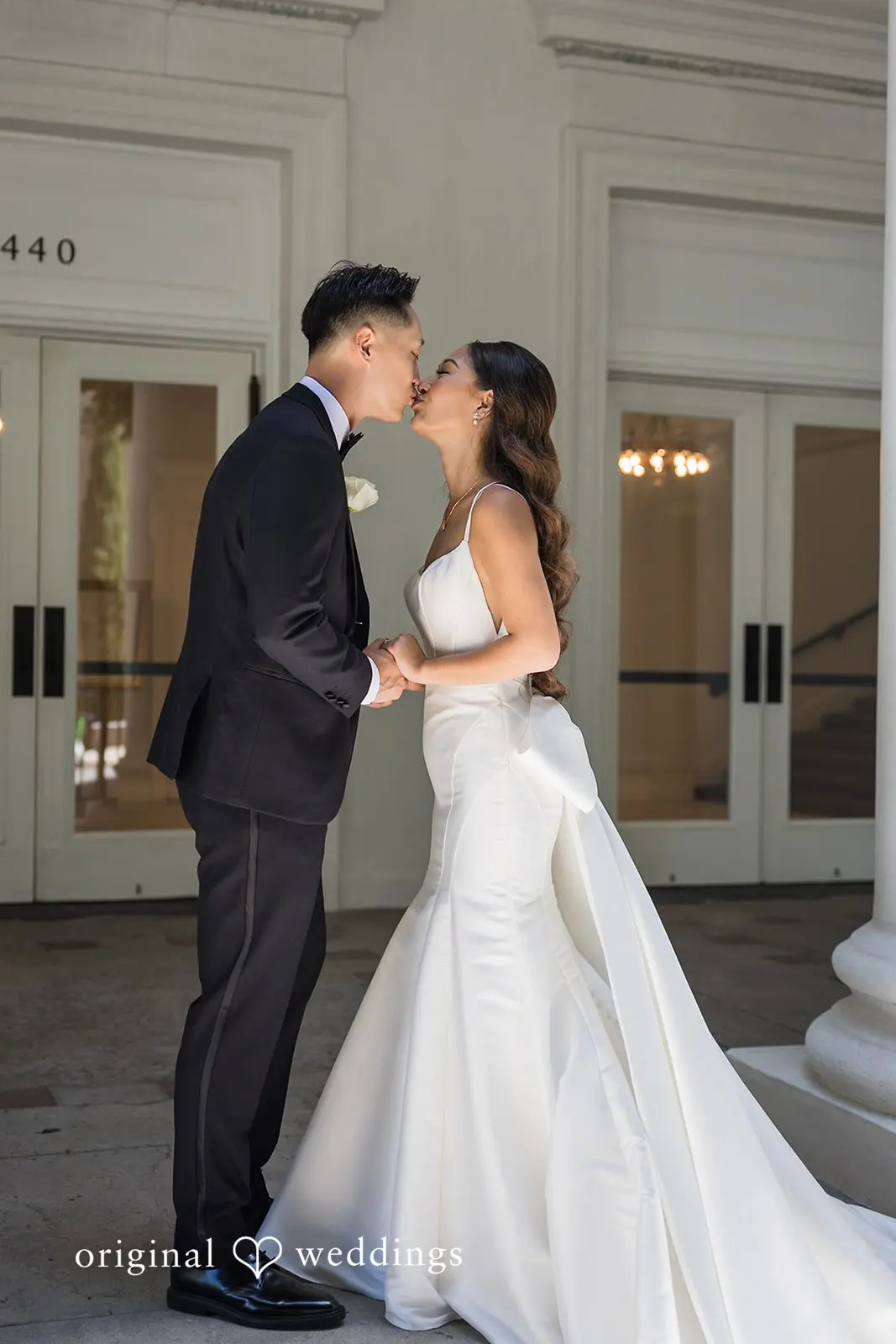 440 Elm Wedding // Anthony & Amy -