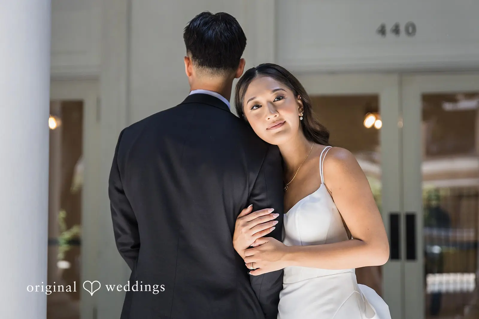 440 Elm Wedding // Anthony & Amy -