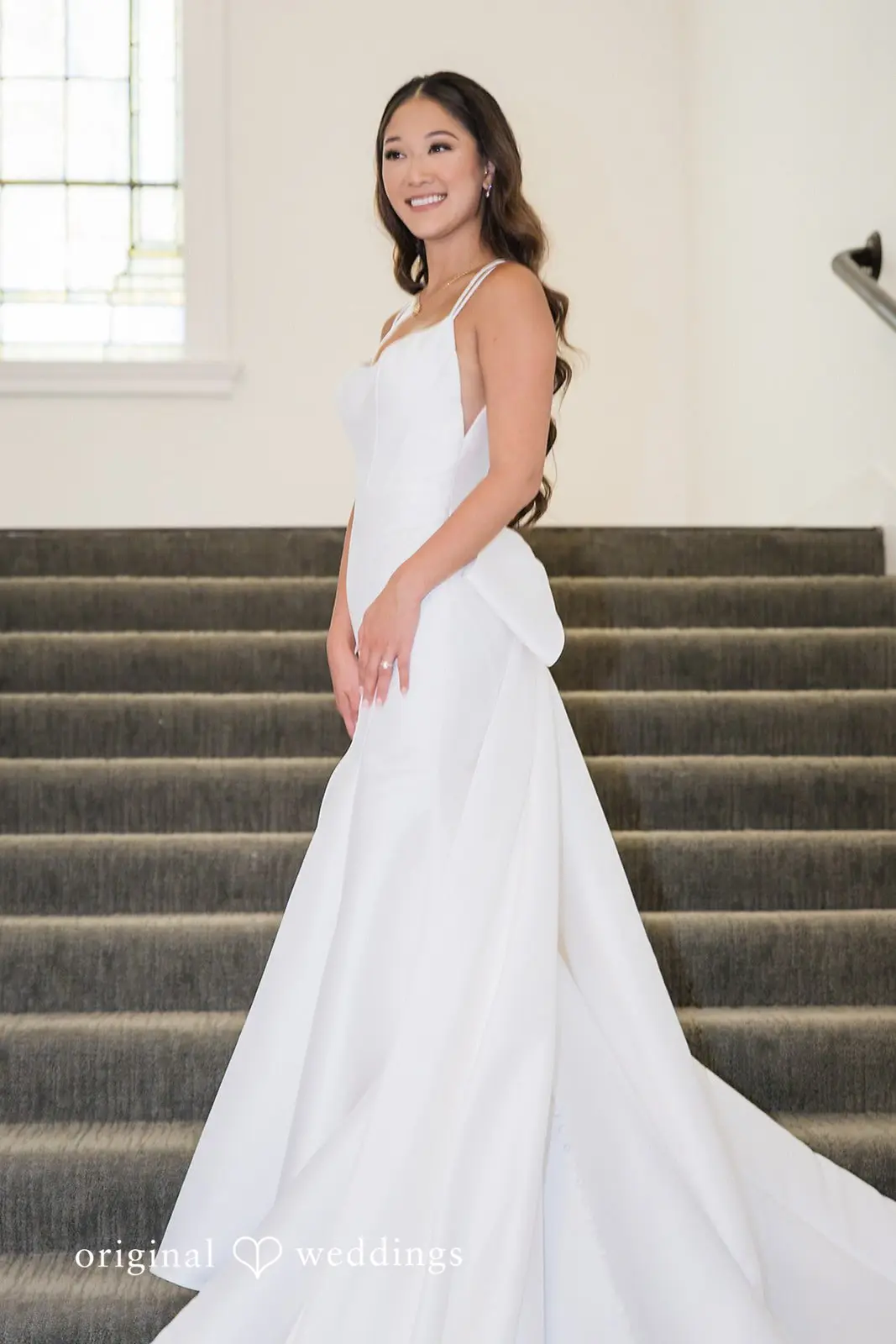 440 Elm Wedding // Anthony & Amy -