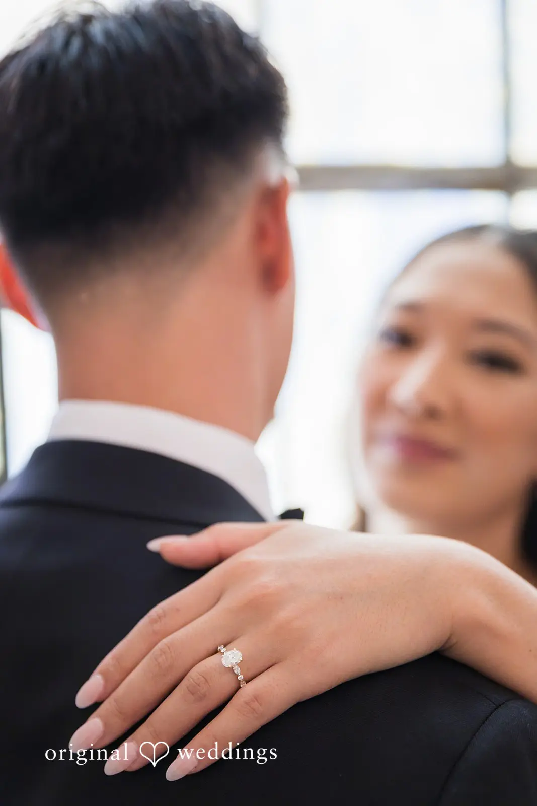 440 Elm Wedding // Anthony & Amy -