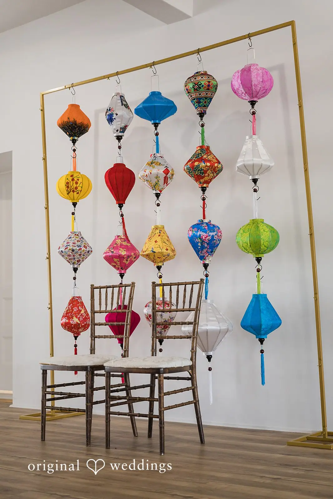 440 Elm Wedding // Anthony & Amy -