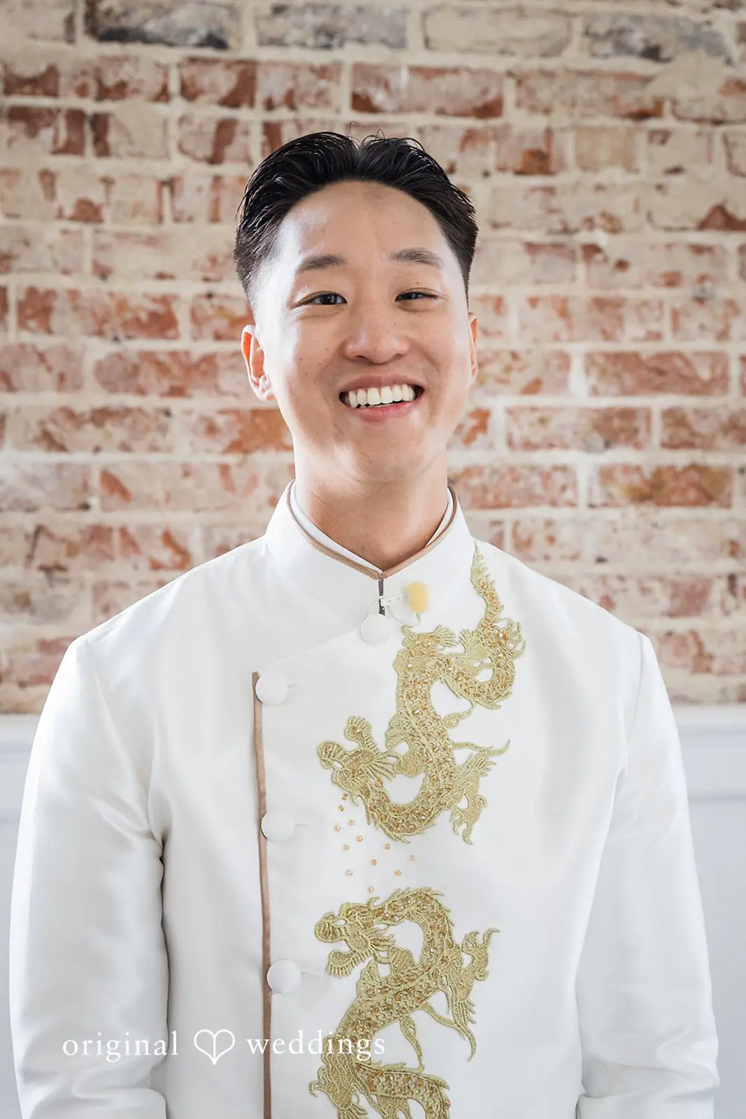 440 Elm Wedding // Anthony & Amy -