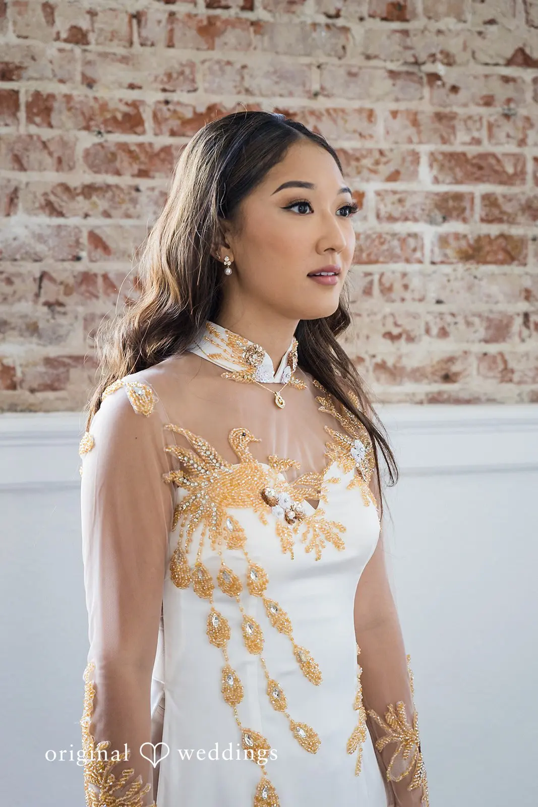 440 Elm Wedding // Anthony & Amy -