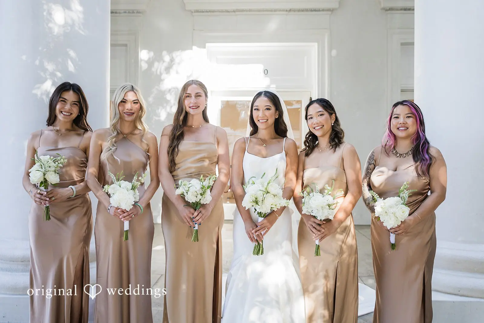 440 Elm Wedding // Anthony & Amy -