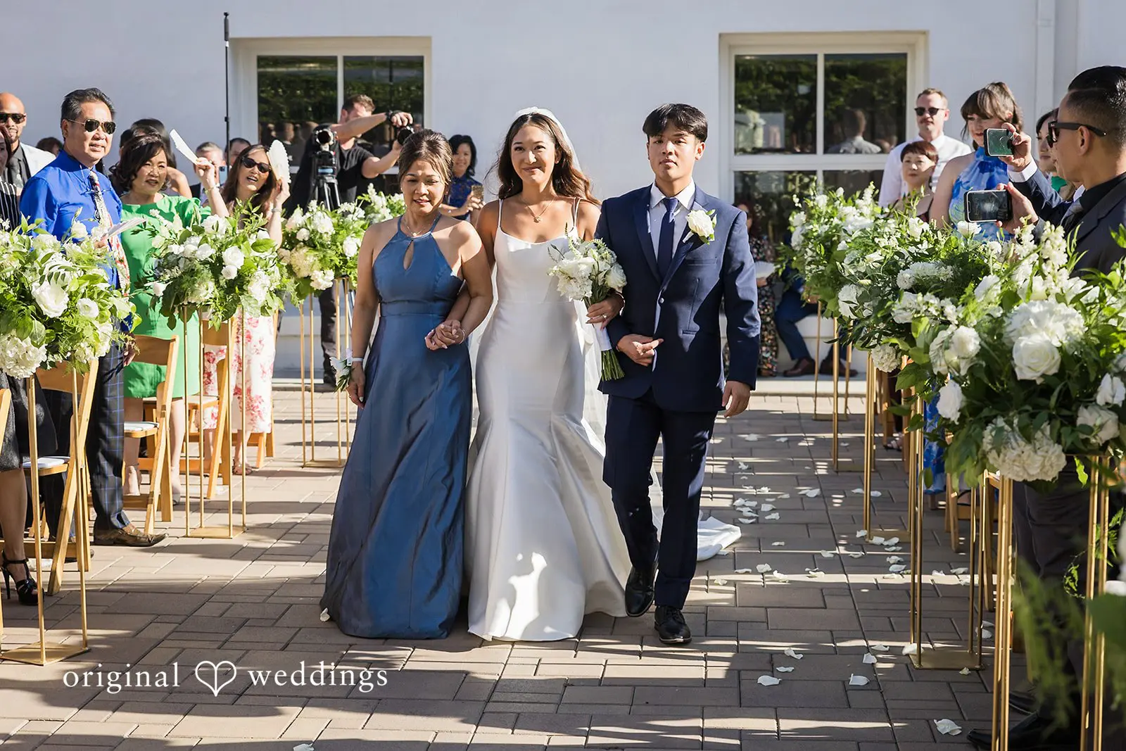 440 Elm Wedding // Anthony & Amy -