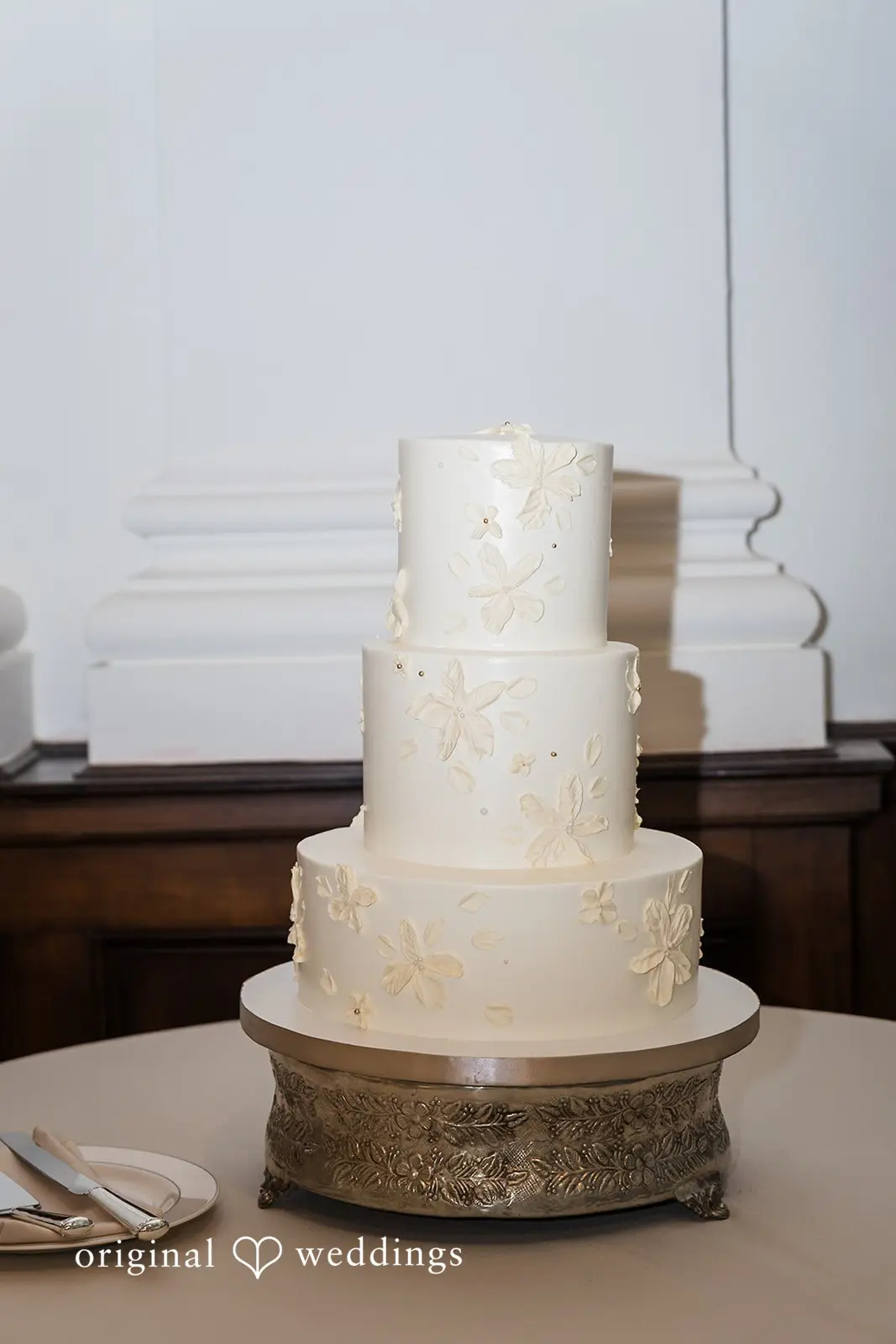 440 Elm Wedding // Anthony & Amy -