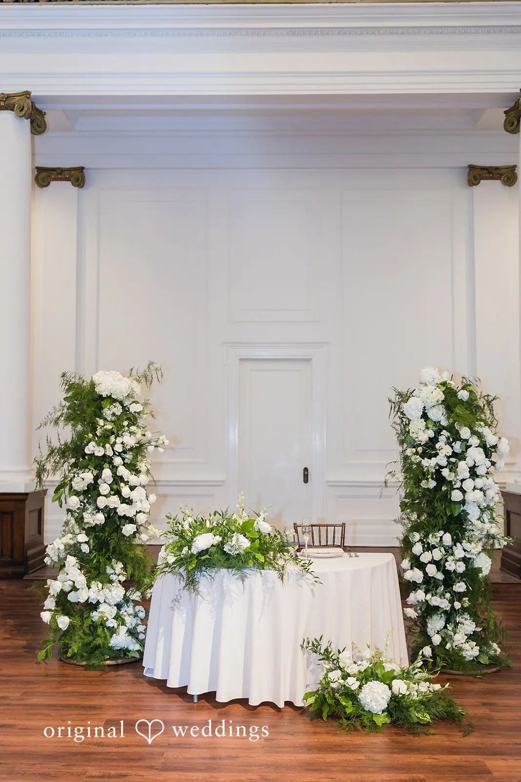 440 Elm Wedding // Anthony & Amy -