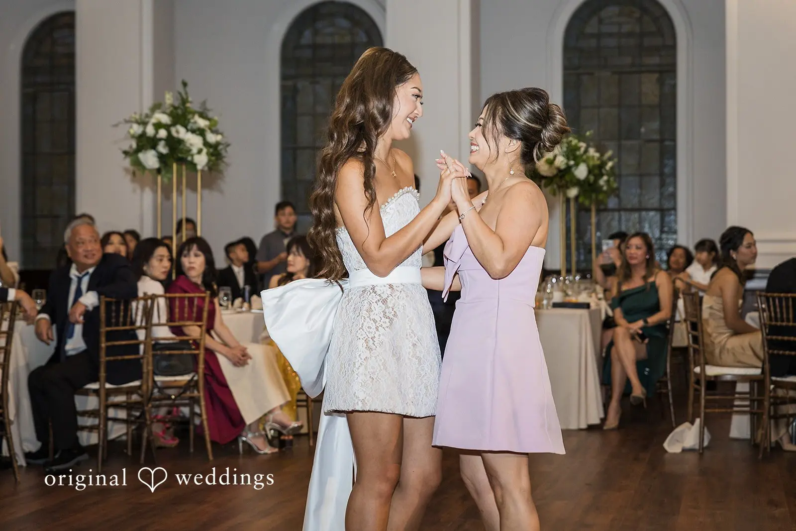 440 Elm Wedding // Anthony & Amy -