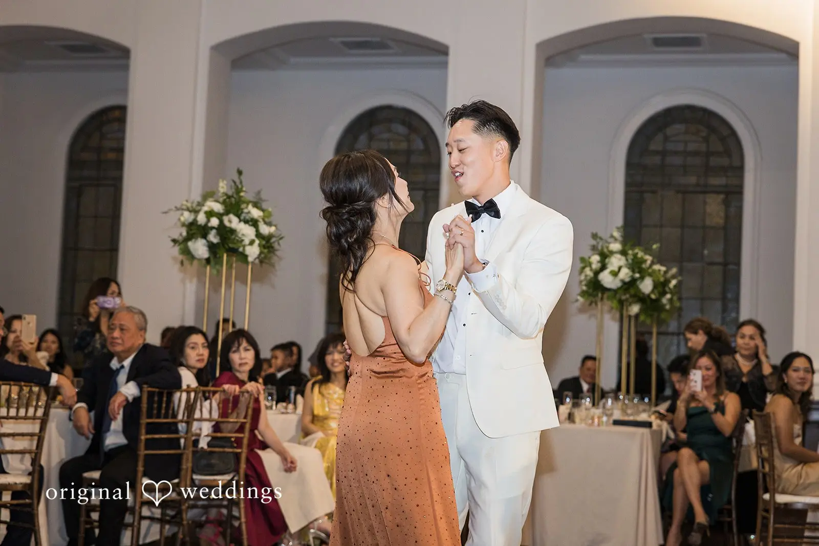 440 Elm Wedding // Anthony & Amy -