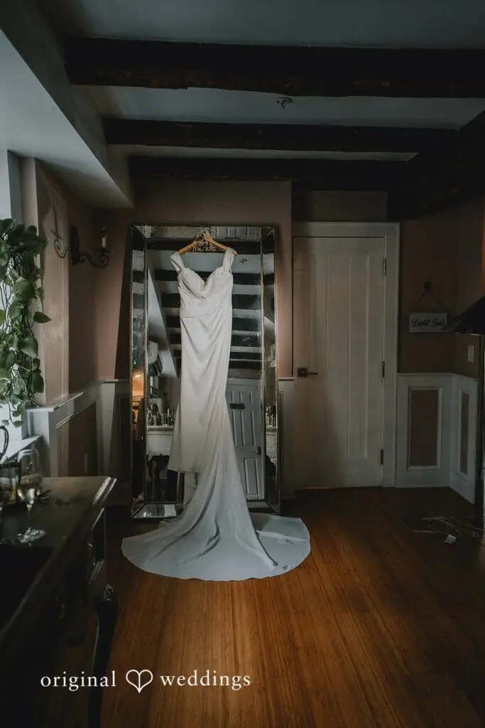 61__A9B4142 The Farmhouse Wedding // Angela & Logan -