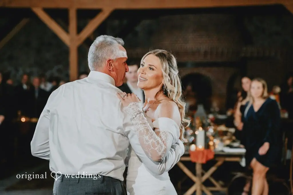 894__A923013 The Farmhouse Wedding // Angela & Logan -