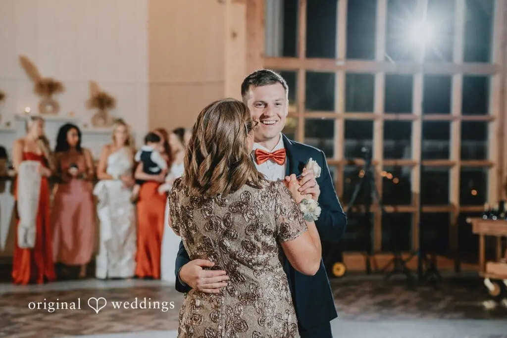 Angela + Logan The Farmhouse Wedding // Angela & Logan -