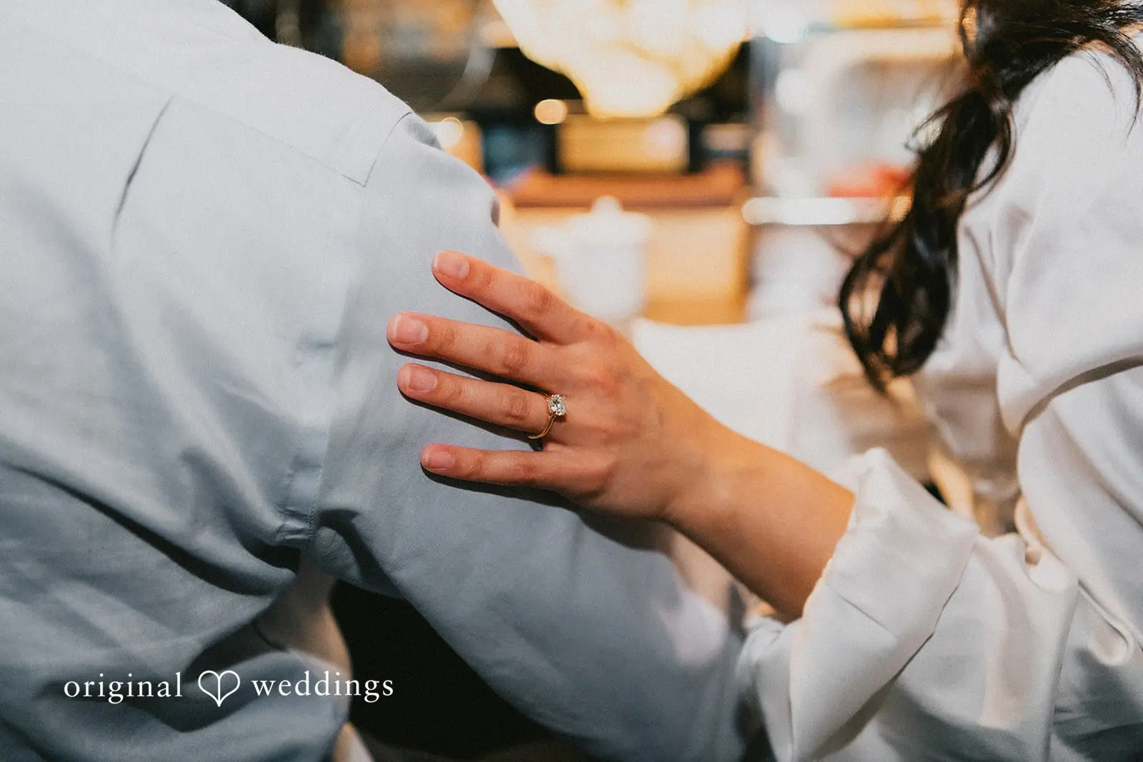 Aiko Engagement // Soa-Yih & Ailinh -