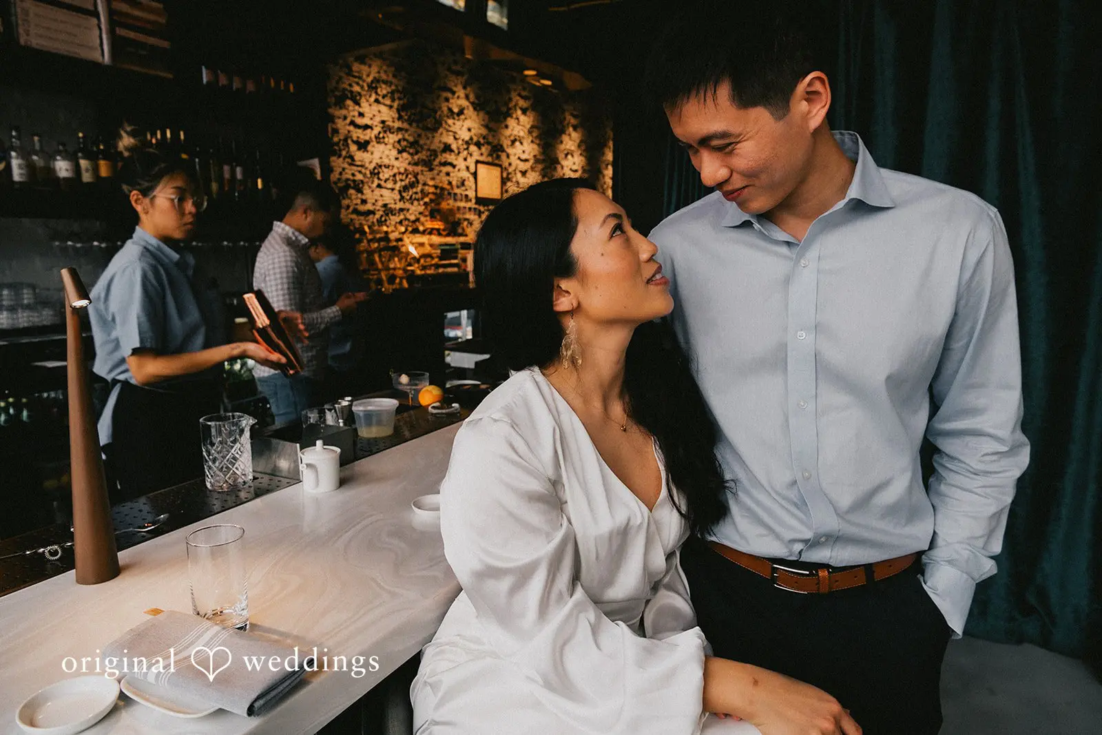 Aiko Engagement // Soa-Yih & Ailinh -