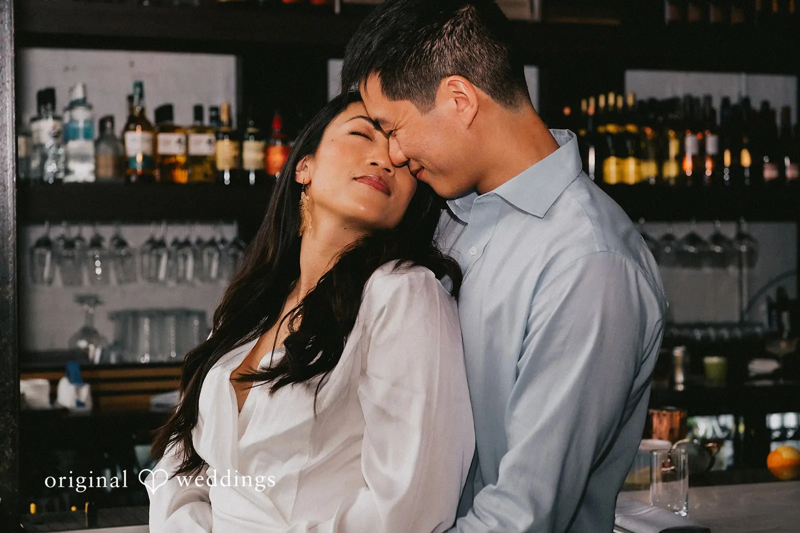 Aiko Engagement // Soa-Yih & Ailinh -