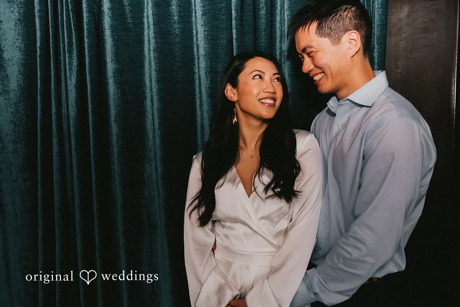 Aiko Engagement // Soa-Yih & Ailinh -