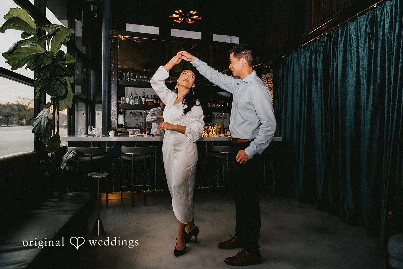 Aiko Engagement // Soa-Yih & Ailinh -