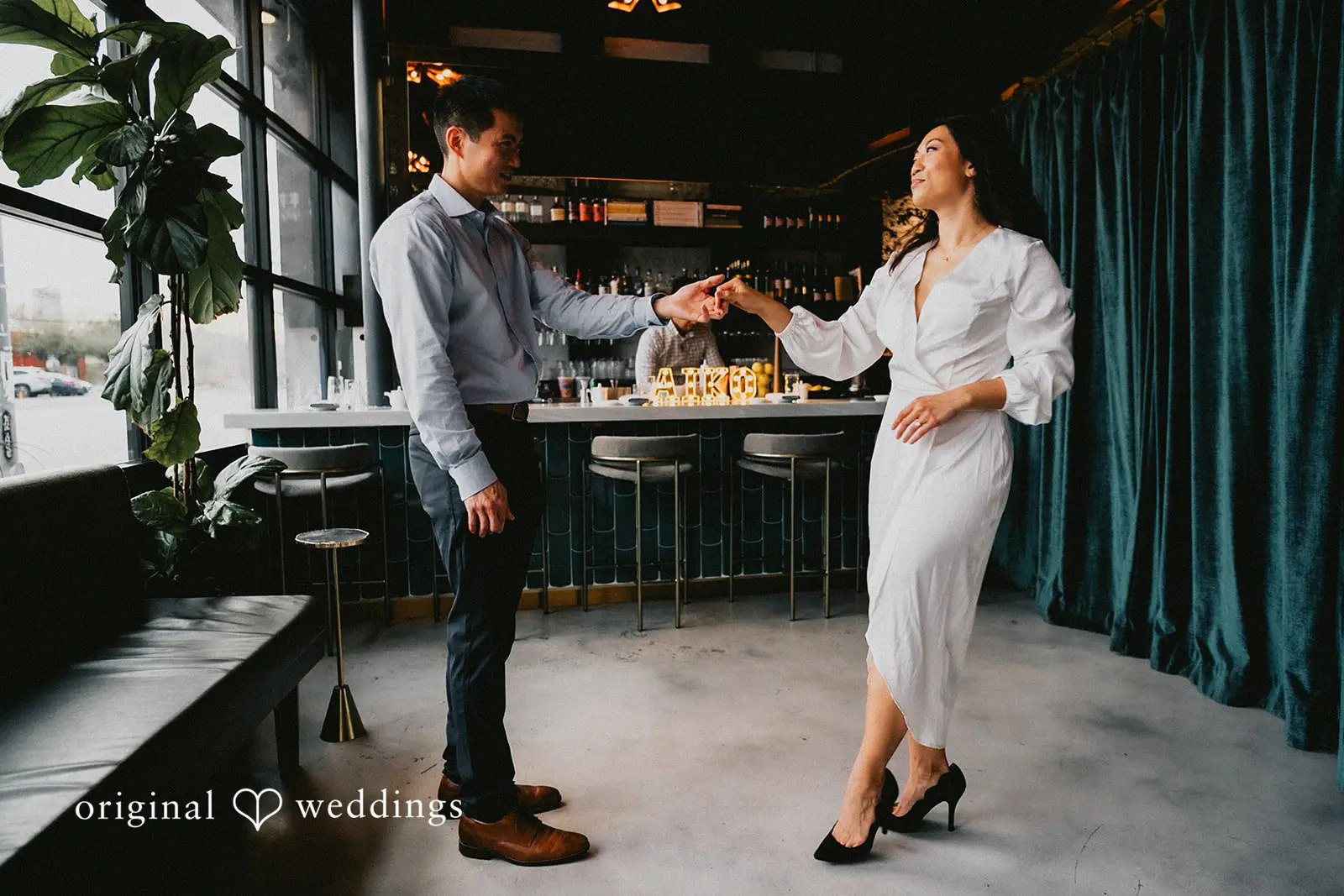 Aiko Engagement // Soa-Yih & Ailinh -