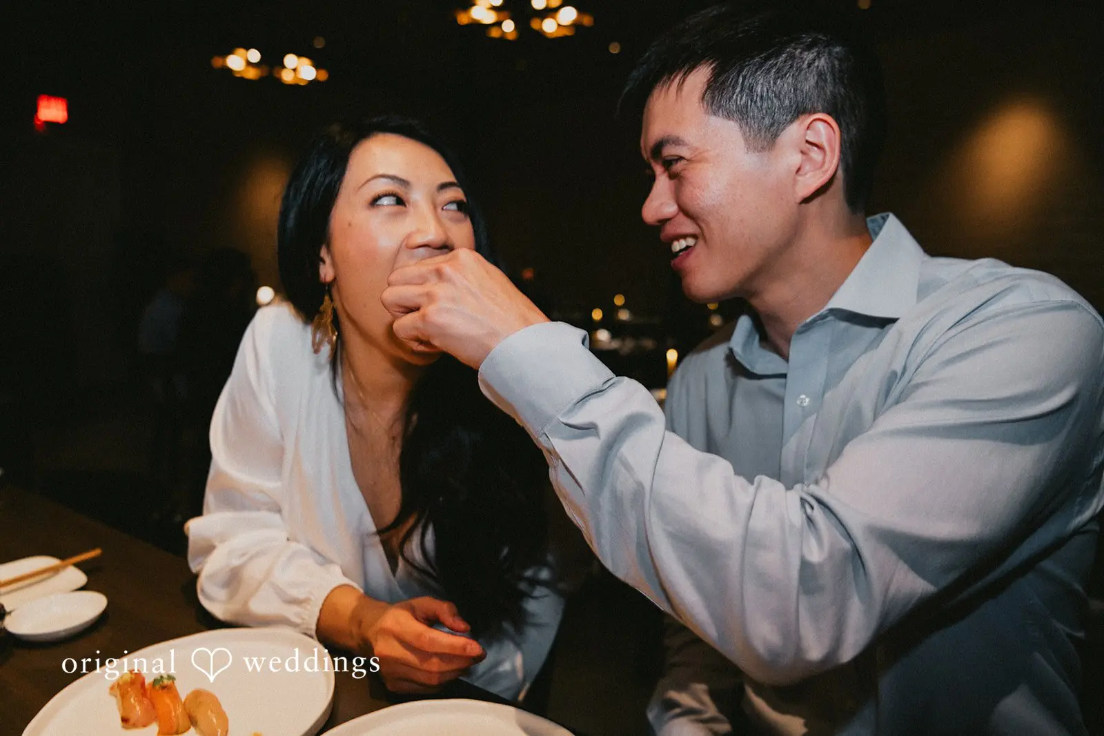 Aiko Engagement // Soa-Yih & Ailinh -