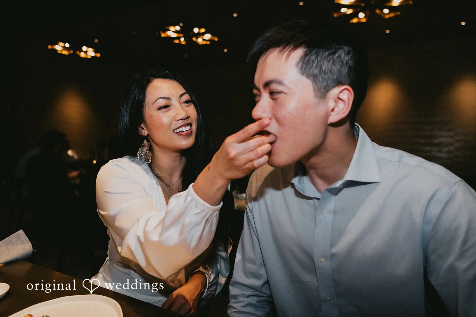 Aiko Engagement // Soa-Yih & Ailinh -