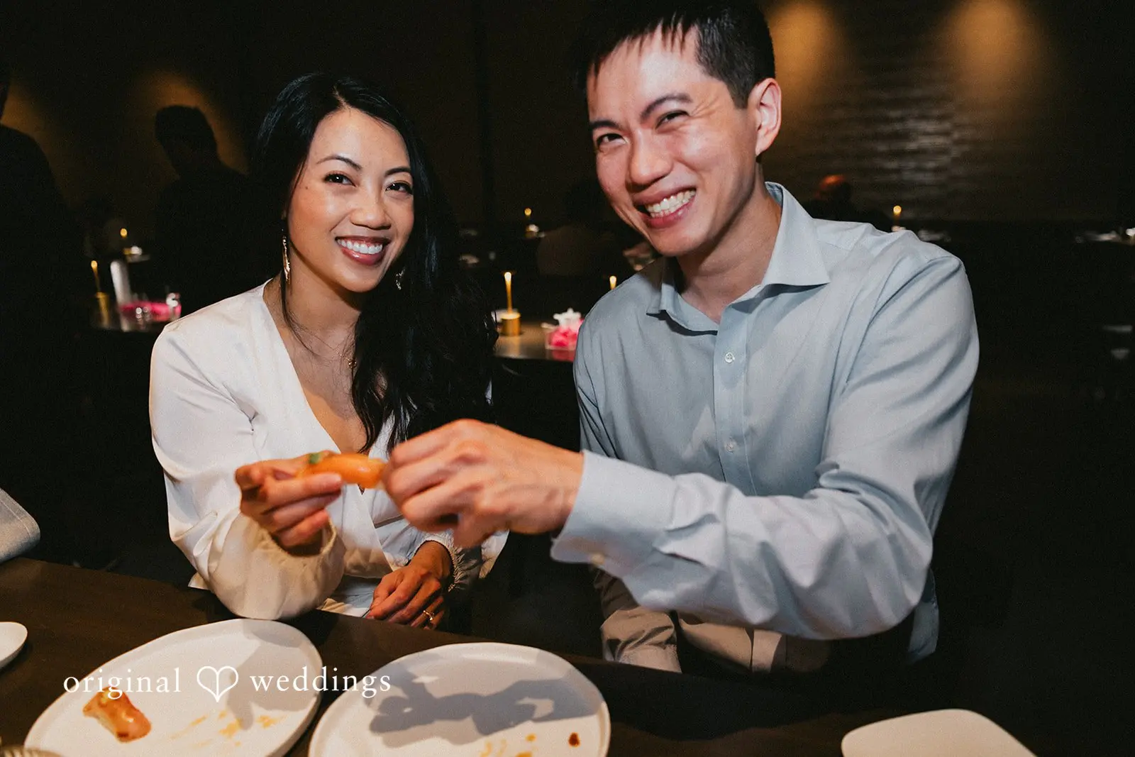 Aiko Engagement // Soa-Yih & Ailinh -