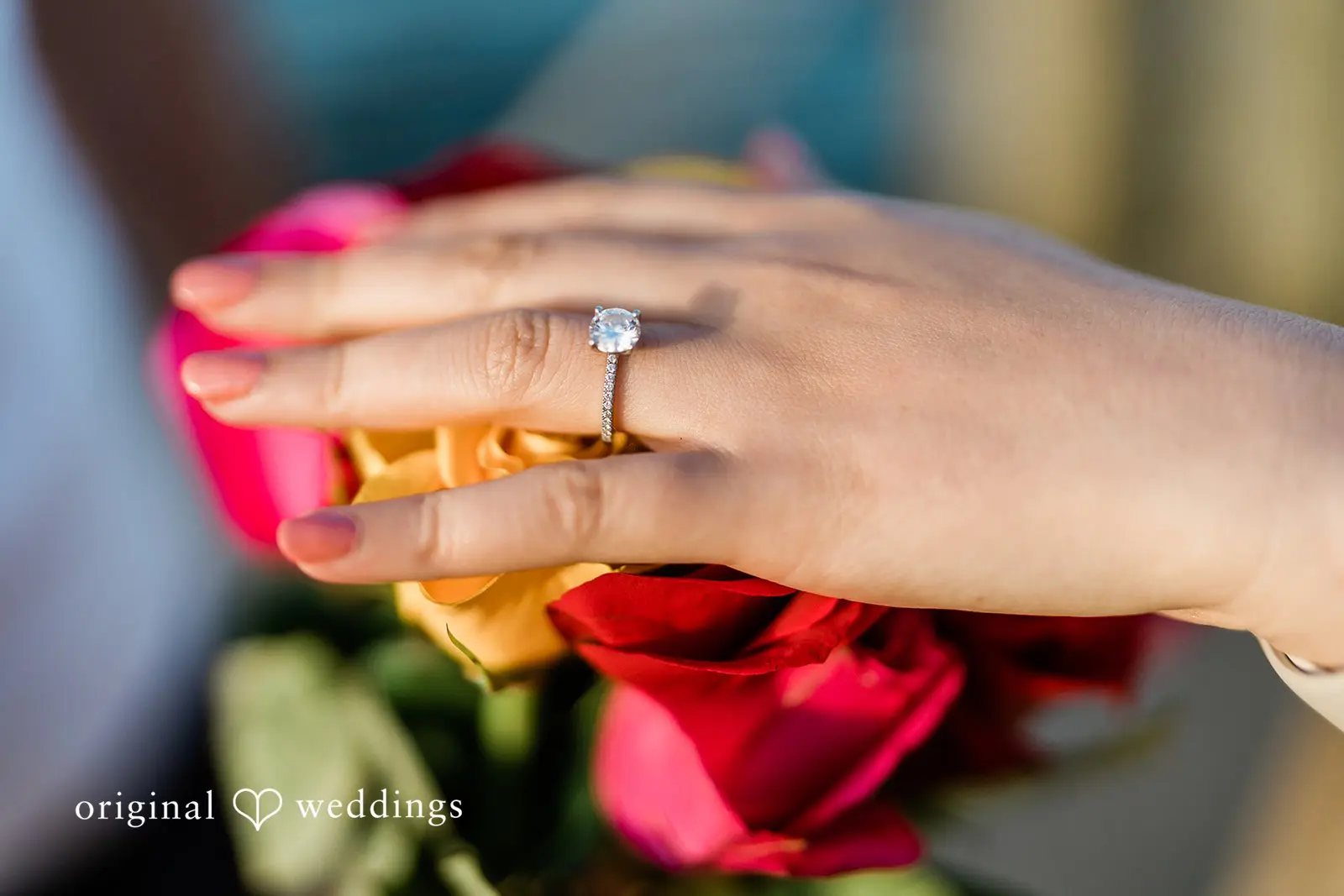 Whiting & Reanna Alki Beach Engagement // Whiting & Reanna -